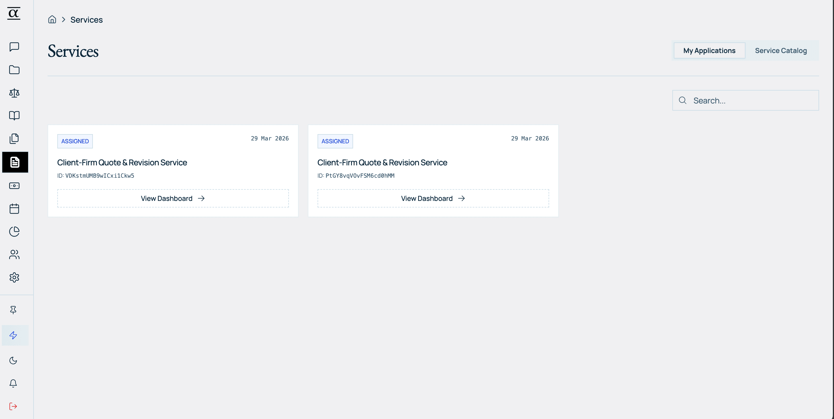 Client Intake Automation